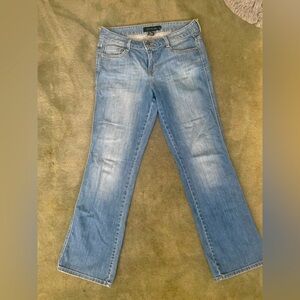 Calvin Klein Bootcut Jeans